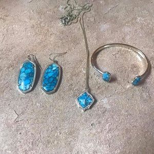 Kendra Scott Set